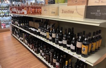 Gillette Wine & Spirits