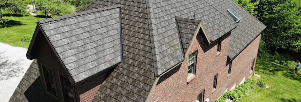 River Valley Roofers LLC