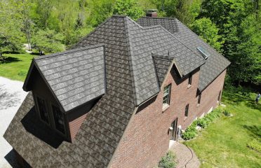 River Valley Roofers LLC