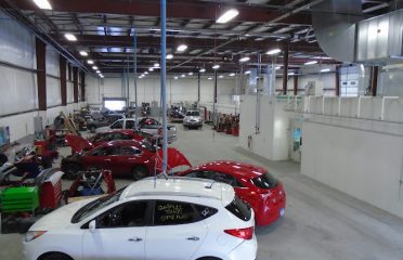 Crabtree Collision Center