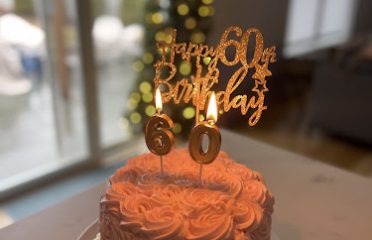 Icing On the Cake Bakery