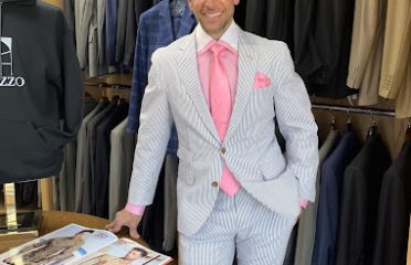 Melluzzo Mens Wear