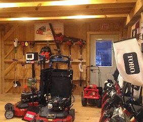 Tractors 2 Trimmers