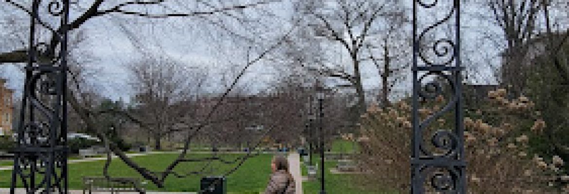 Greenwich Common