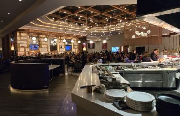 Gordon Ramsay Hell’s Kitchen Foxwoods