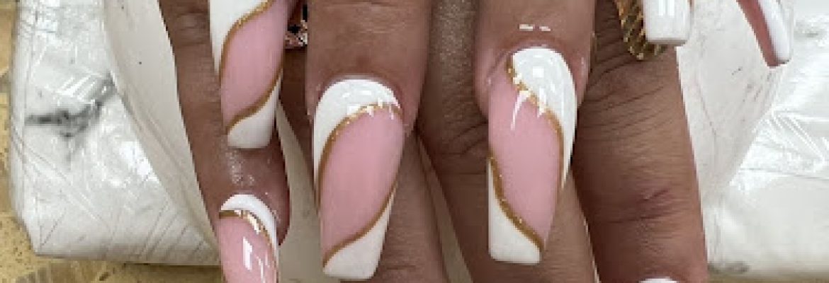 New Image Nail Salon