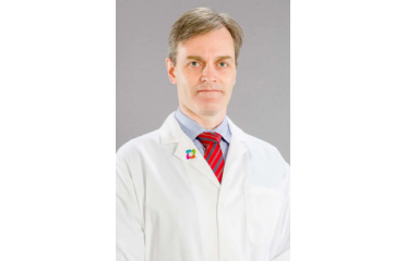 David Casey, MD