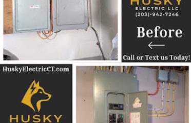 Husky Electric LLC