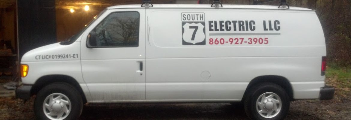 South 7 Electric, LLC