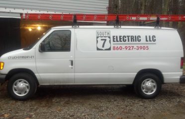 South 7 Electric, LLC