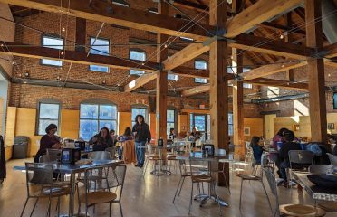 Cascade Cafe