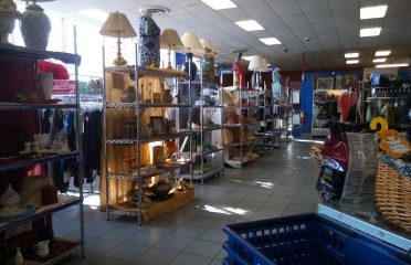 Goodwill Stamford Store & Donation Station