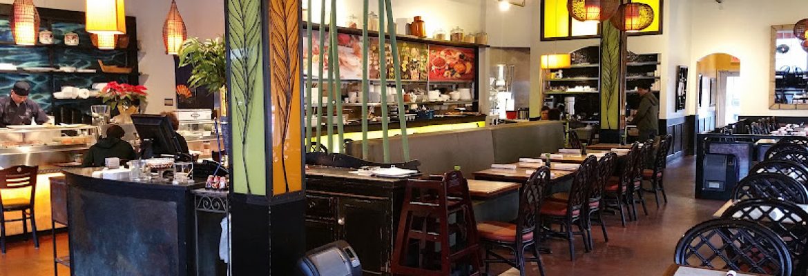 Hunan Cafe