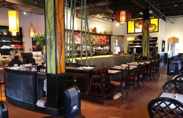 Hunan Cafe