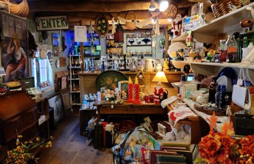 The Shops at Marlborough Barn