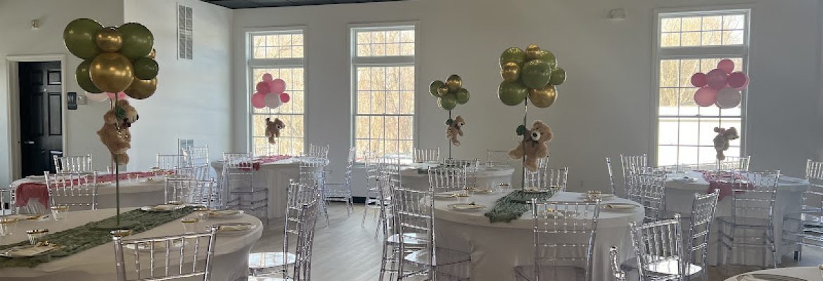 The Pearson Events Venue