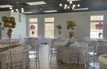 The Pearson Events Venue