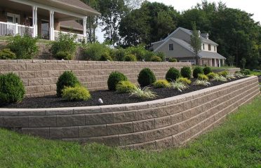 Solid Stone Masonry LLC
