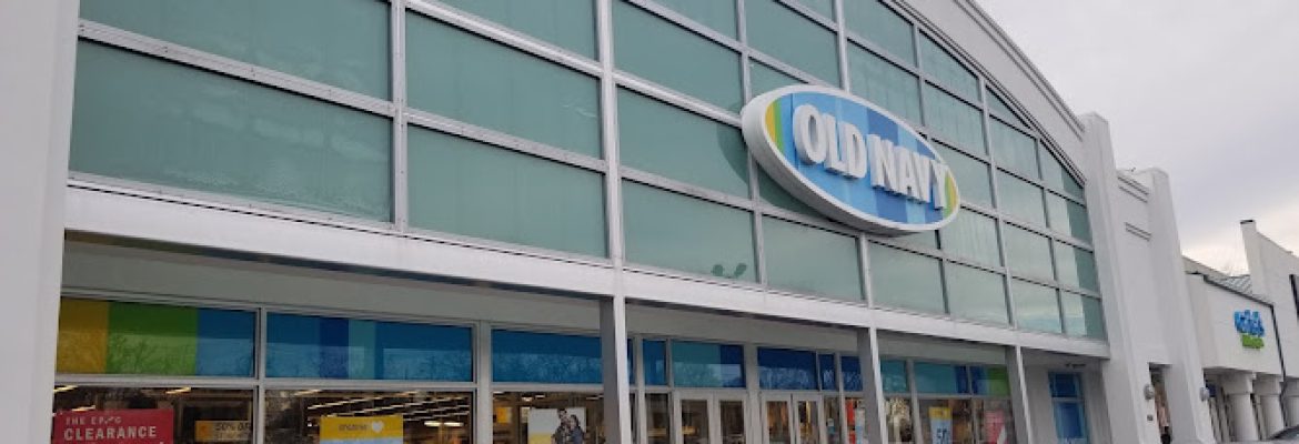 Old Navy