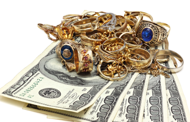 The Pawn Broker Inc