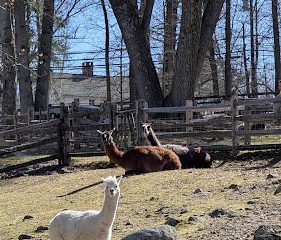 Heckscher Farm