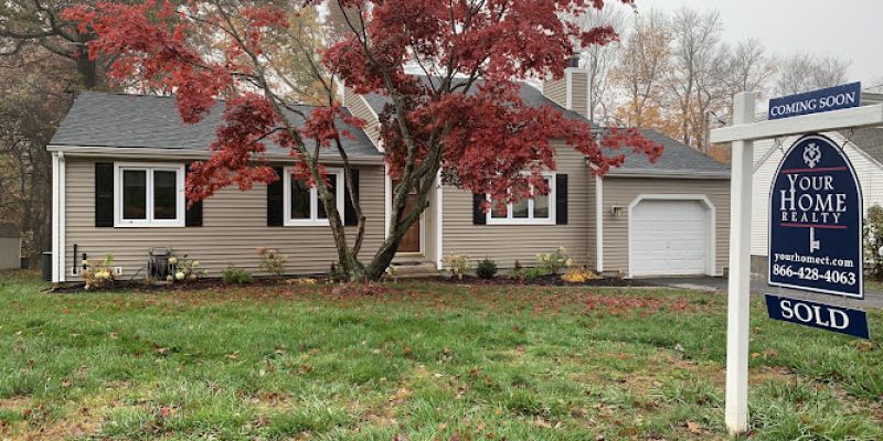 Your Home Realty