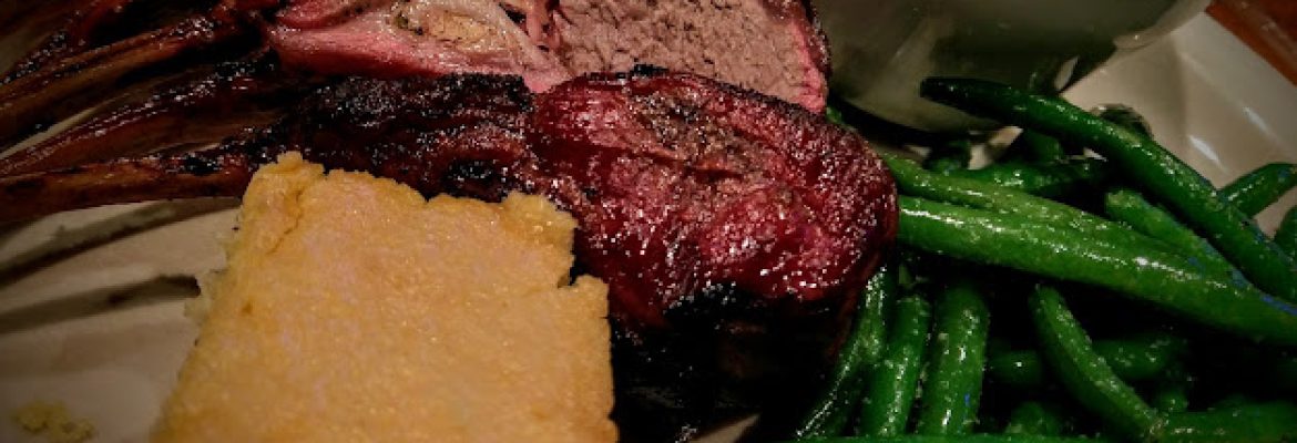 Wire Mill Saloon & Barbeque
