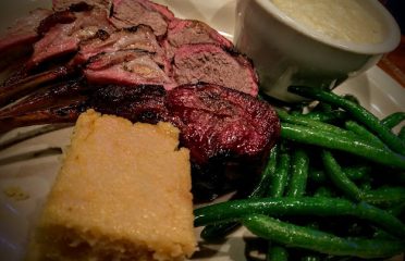 Wire Mill Saloon & Barbeque