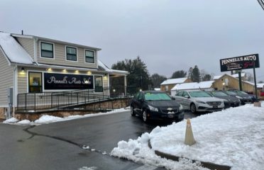 Pennell’s Auto Sales