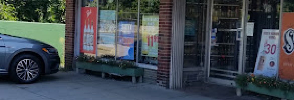 Brooklawn Discount Liquor