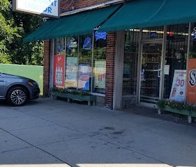 Brooklawn Discount Liquor