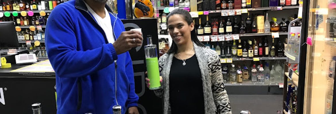 Waterbury Discount Liquor