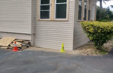 Scales General Contractor