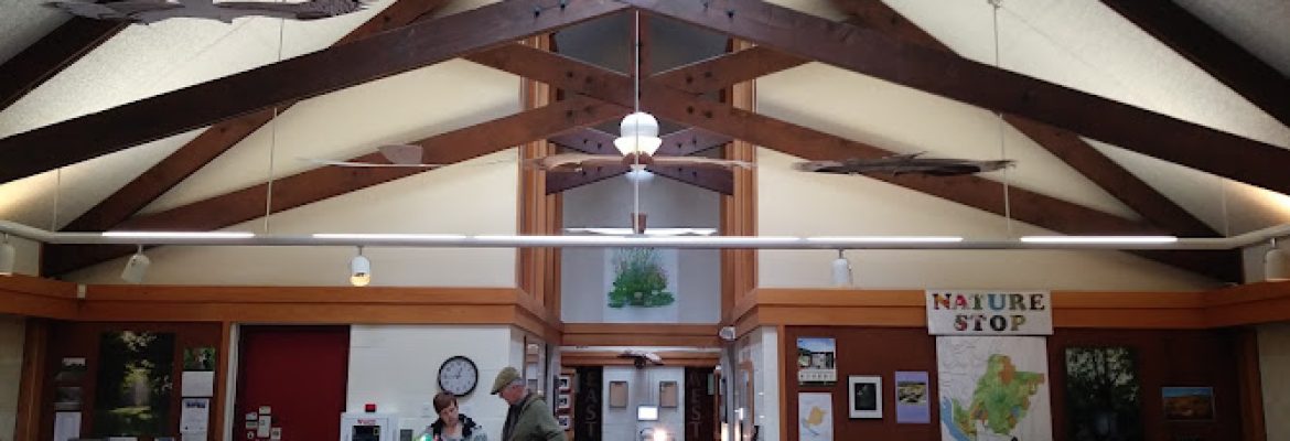Kellogg Environmental Center