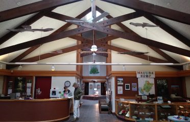 Kellogg Environmental Center