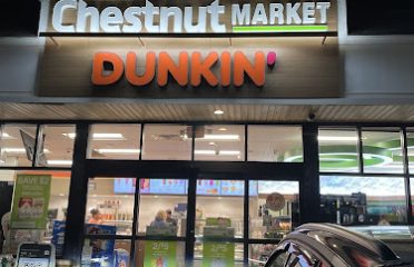 Chestnut Market
