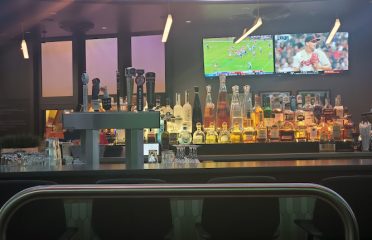 MJ23 Sports Bar & Grill