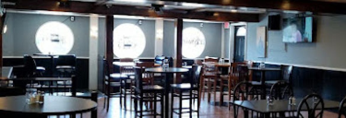 Rail 99 Tavern