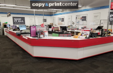 Staples Print & Marketing Services