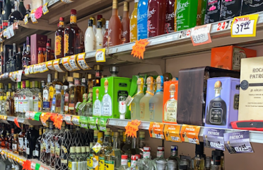 Park Street Package Store