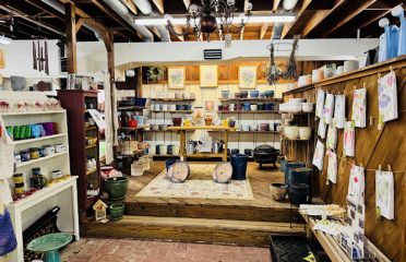 Warner Nursery & Garden Center