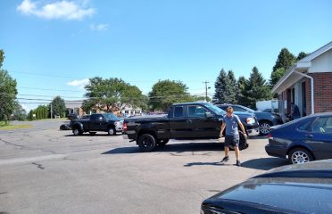 Arcari Motor Sales