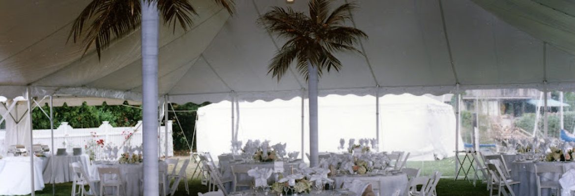 Ray Van Tent & Equipment