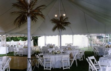 Ray Van Tent & Equipment