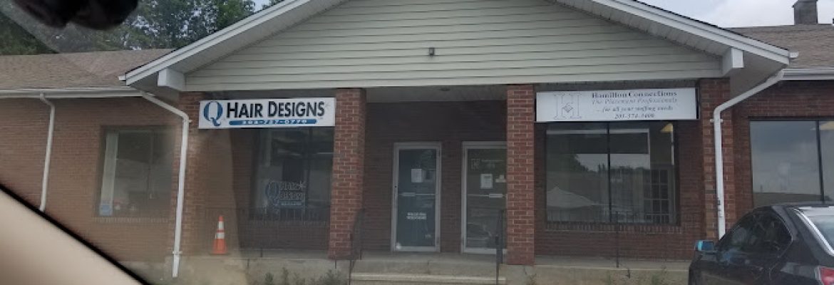 Q-Hair Designs llc