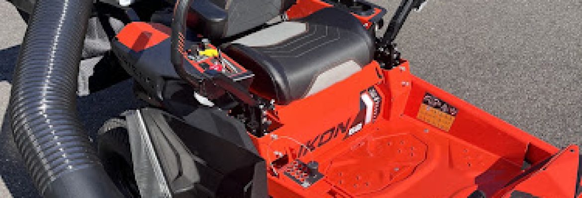 A to Z Power Equipment