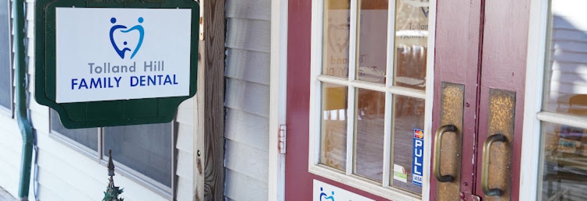 Tolland Hill Family Dental