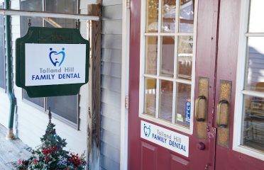 Tolland Hill Family Dental