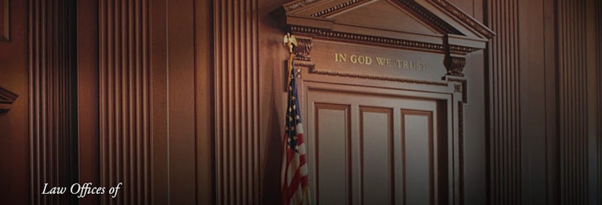 Law Offices of Mark E. Salomone & Morelli