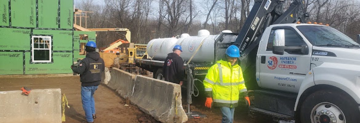 Superior Energy LLC